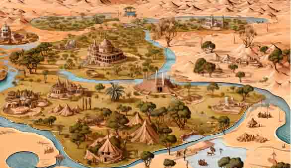The Enduring Architecture of the Arab Facade
