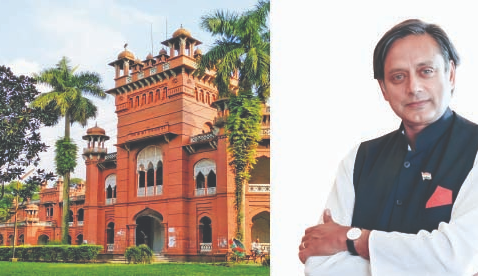 Tharoor’s Tweet and the Misplaced Gaze of Indian Diplomacy