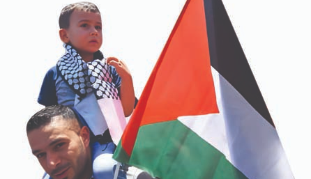 The Ceasefire: A Pause, Not a Peace