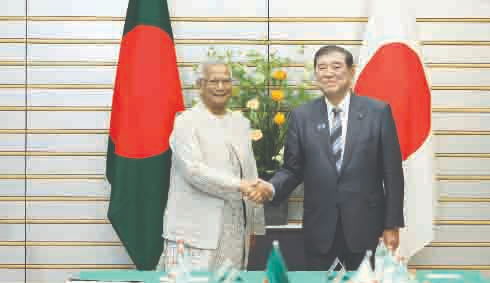 Redrawing the Bay of Bengal Security Map