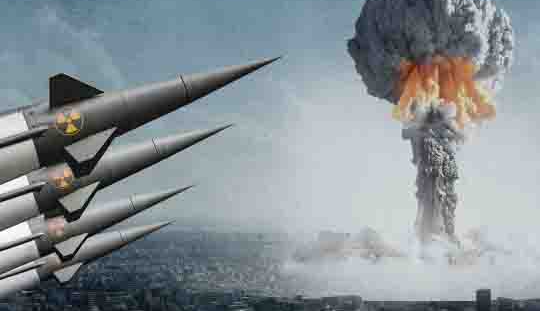 Why the World is Entering a Post-Arms-Control Era