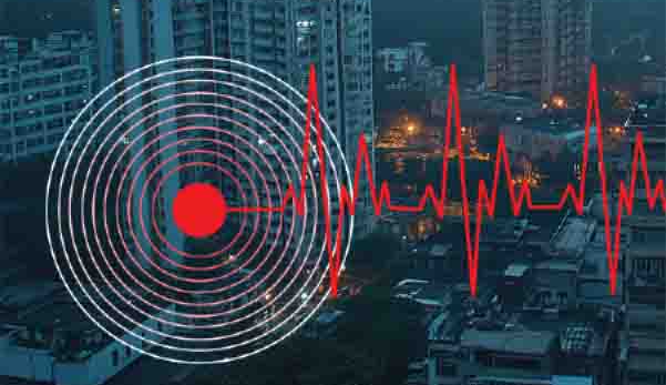 Dhaka’s Earthquake Reckoning