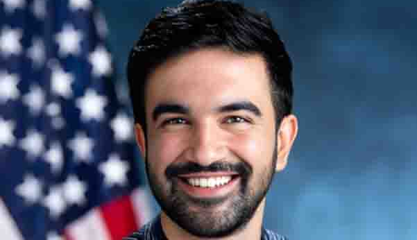 Zohran Mamdani and the Rebirth of American Politics