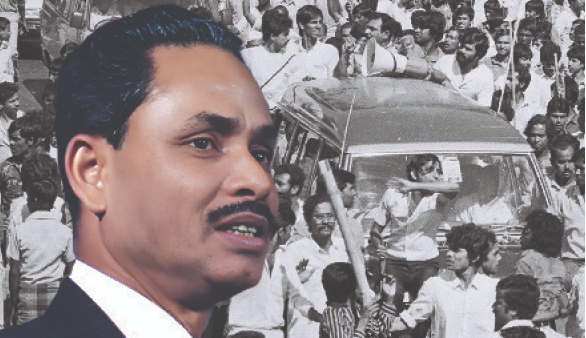 The Loop Bangladesh Can’t Break