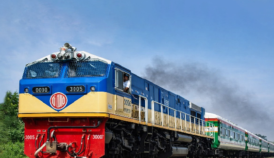China, Myanmar and Bangladesh Rail Corridor: Rewiring Bangladesh’s Strategic Geography