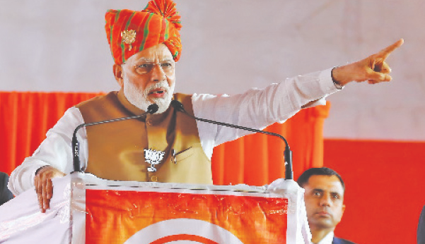 Hindutva Capital, Narrative Power, and Cross-Border Media Engineering