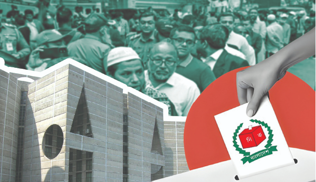 Bangladesh After the Ballot: The Next Five Years Will Decide the Republic
