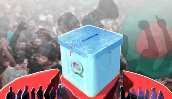 The Rise of the Shadow Cabinet in Bangladesh