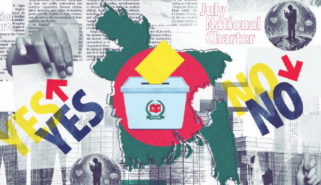 Two-Thirds Majority and the Fragile Future of Democratic Balance