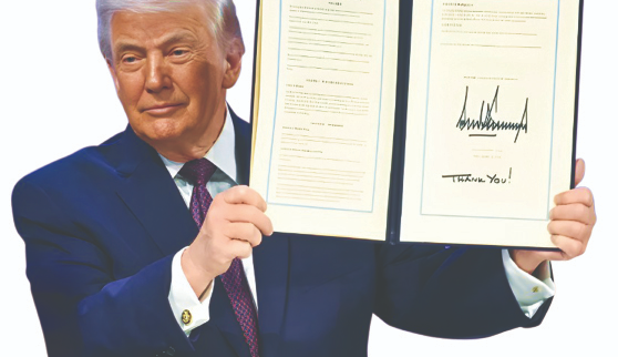 Trump’s Board of Peace and the Future of Small States
