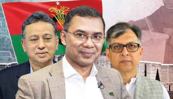 Post-Election Bangladesh and Awami League’s Return Aim