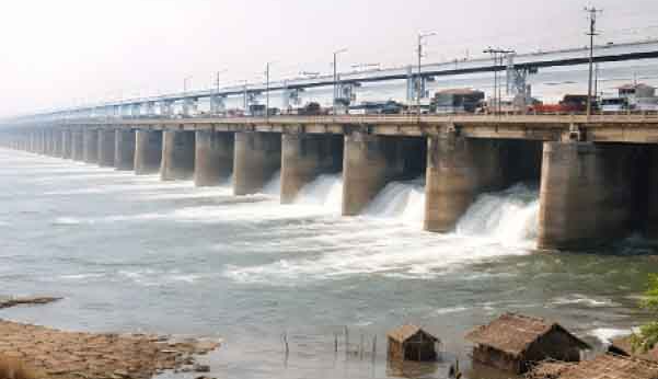 Ganges Treaty and Bangladesh’s Sovereignty