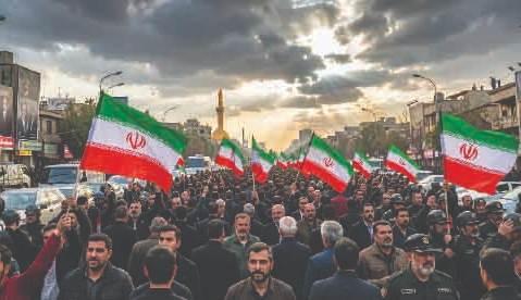 Iran After Khamenei
