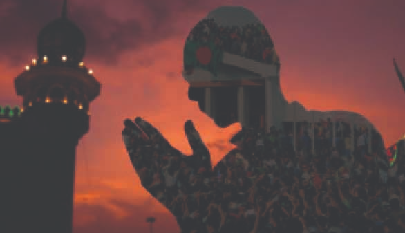 Islam, Identity, and Politics in Post-Uprising Bangladesh