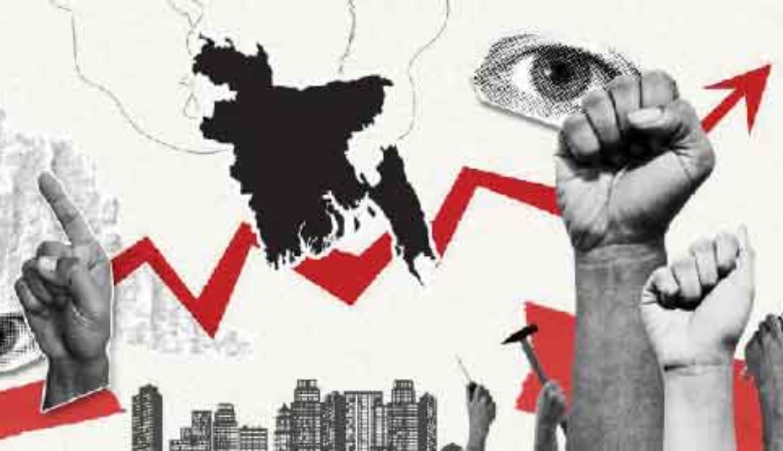 A Nation Arguing in a Dead Language