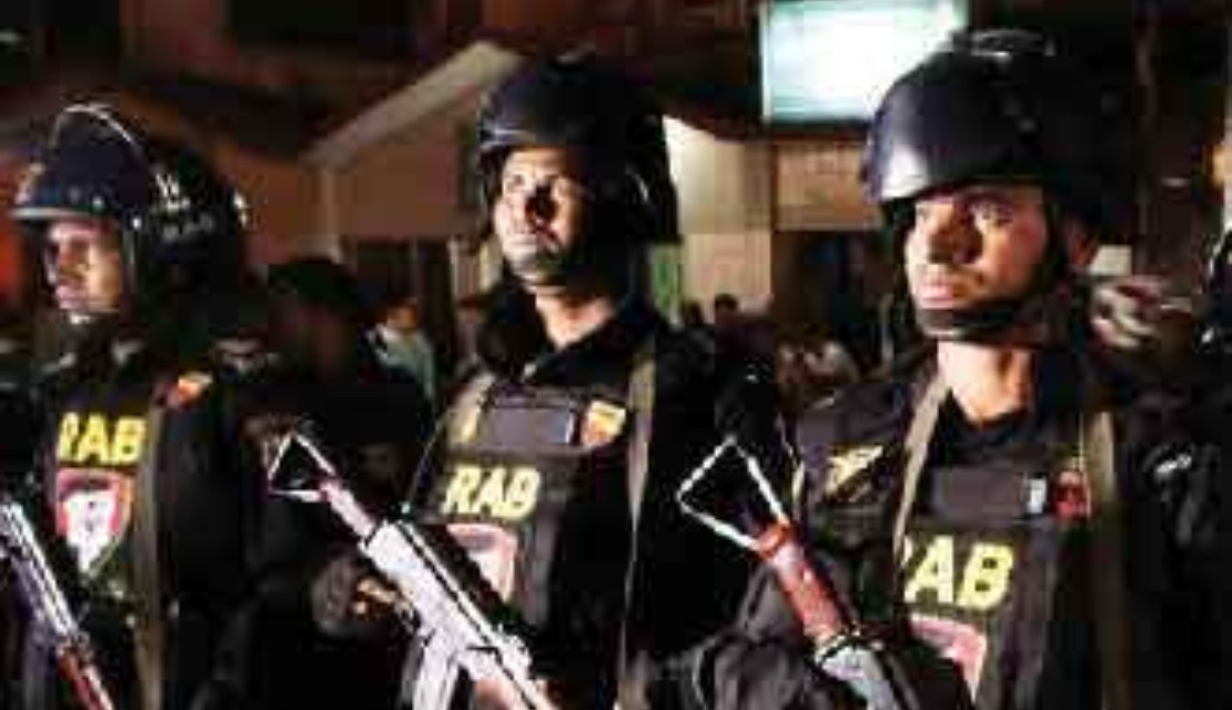 Awami League’s Militancy Industrial Card Game