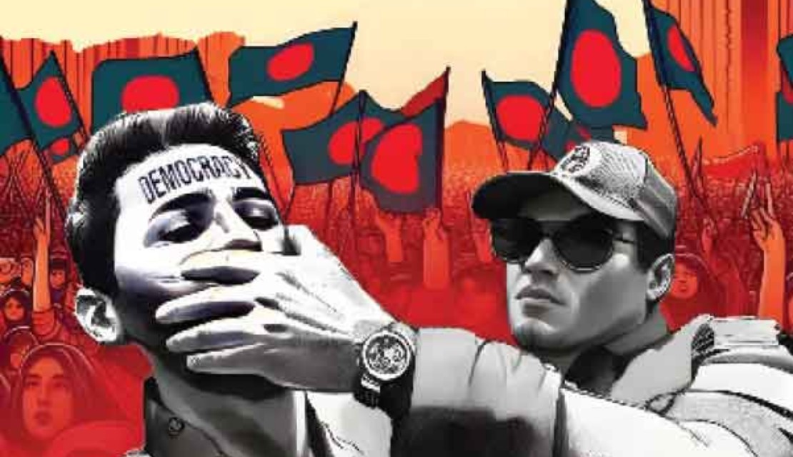 Can Bangladesh Institutionalize the Spirit of the July Uprising?