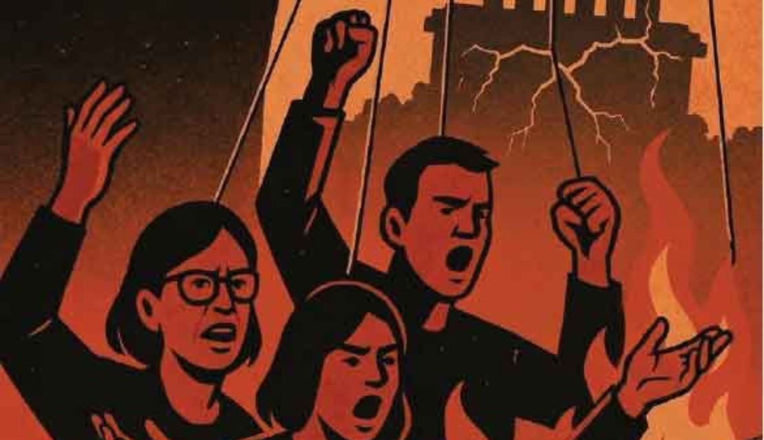 Cultural Fascists are Engineering the Rehabilitation of Autocracy