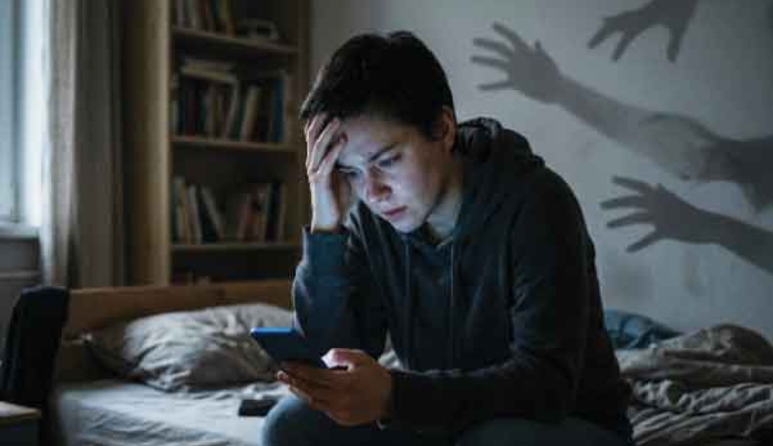 Cyberbullying and the Adolescent Crisis in Bangladesh