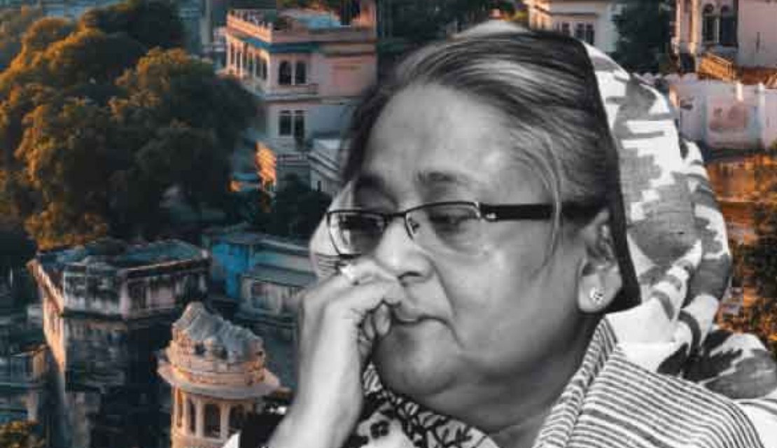 Deconstructing Sheikh Hasina’s Secret Treaties to New Delhi