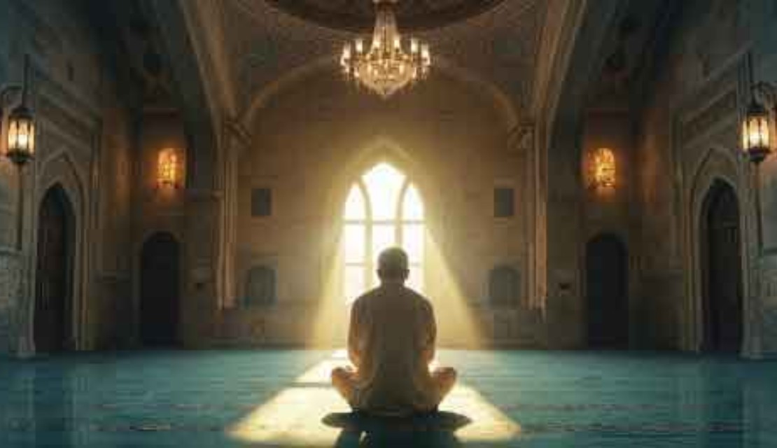Epistemic Sovereignty and Muslim Crisis