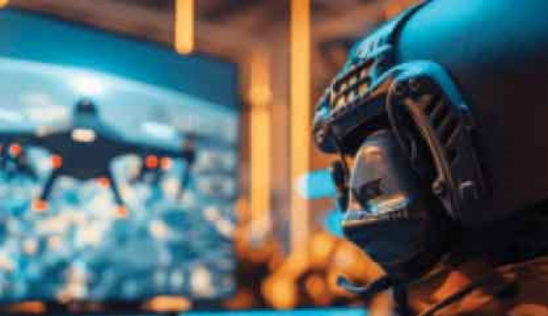 How global powers are weaponizing the digital frontier