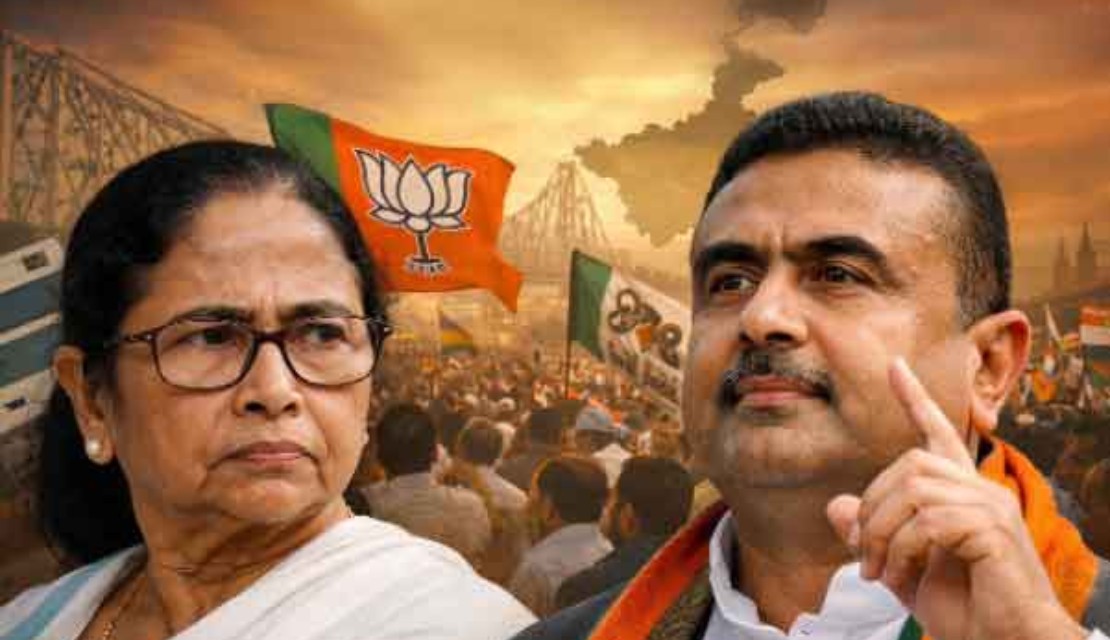 India’s New Rhetoric of Radicalism and Regional Hegemony