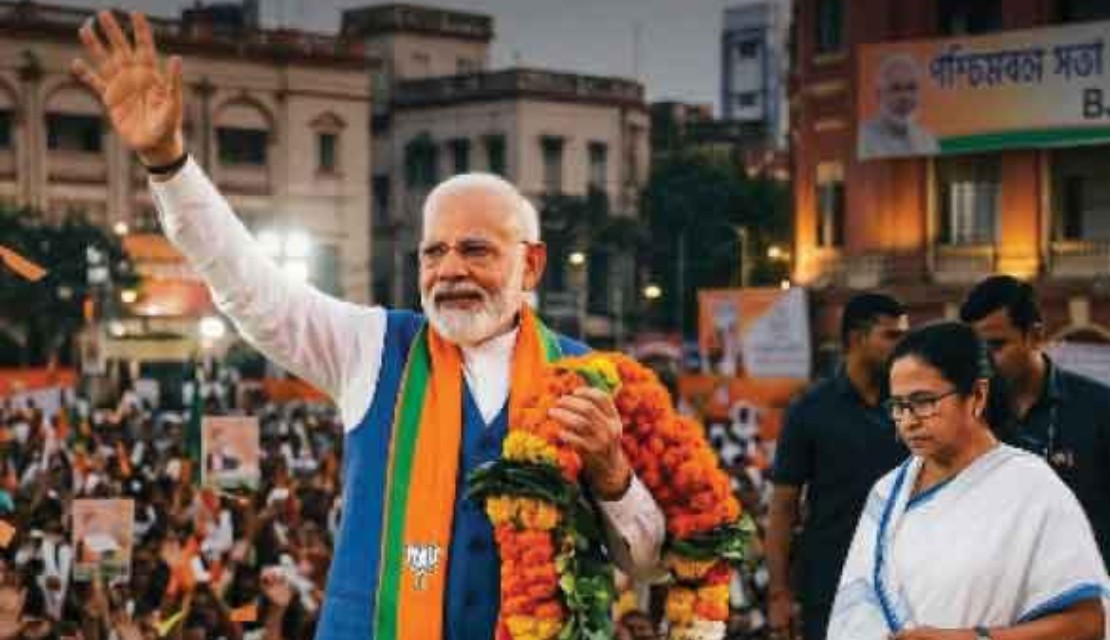 What BJP’s Bengal Win Means for Dhaka